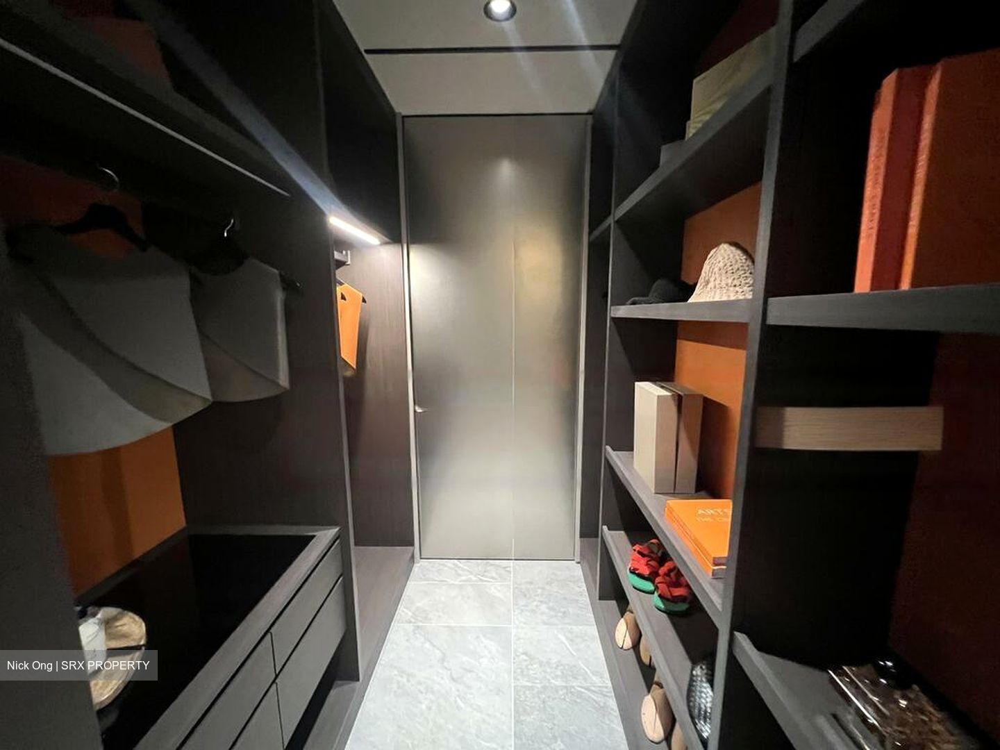 THE COLLECTIVE AT ONE SOPHIA (D9), Apartment #503464061